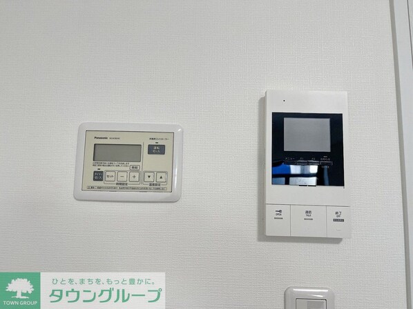 ピアコートTM新所沢壱番館の物件内観写真
